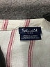 Splendid Stripes Pink 3/4 Sleeve Blouse Size XL - photo 7