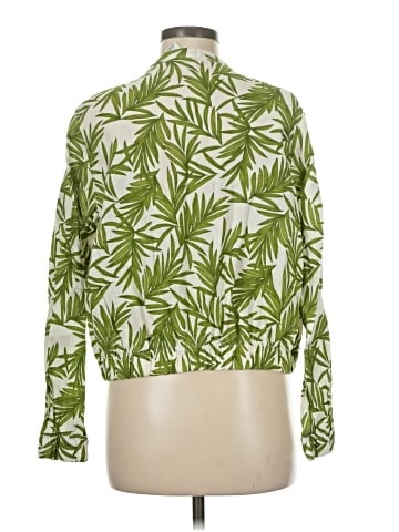 Nicole Miller New York Track Jacket (view 2)