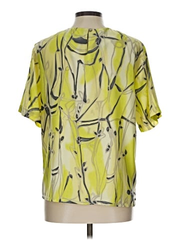 Jordan Short Sleeve Blouse (view 2)