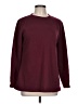 Unbranded Burgundy Pullover Sweater Size L (estimated) - photo 1