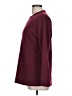 Unbranded Burgundy Pullover Sweater Size L (estimated) - photo 5