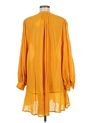 H&M L.O.G.G. Casual Dress (view 2)