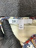 DR2 100% Polyester Paisley Ivory Casual Dress Size XL - photo 7