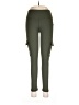 Unbranded Green Active Pants Size M - photo 1
