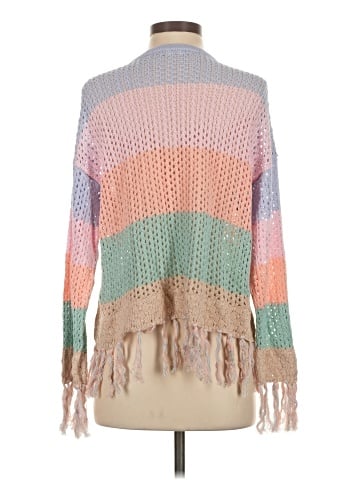 Pitusa Pullover Sweater (view 2)