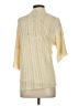 Unbranded 100% Acrylic Ivory Cardigan Size S - photo 2