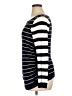 The Limited Stripes Black Pullover Sweater Size XL - photo 5