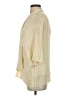 Unbranded 100% Acrylic Ivory Cardigan Size S - photo 5