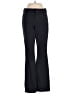 Old Navy Chevron-herringbone Black Dress Pants Size 2 - photo 1