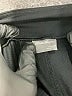 Eddie Bauer Solid Black Casual Skirt Size M - photo 3