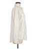 Eddie Bauer Ivory Long Sleeve Button-Down Shirt Size M - photo 4