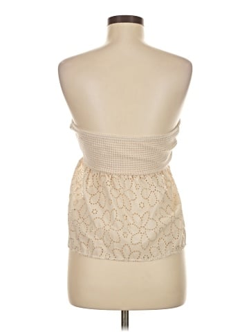 Shein Tube Top (view 2)