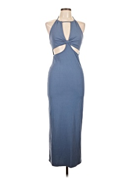 green emerald velvet dress Cynthia Green Maxi Dress