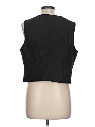 Unbranded Tuxedo Vest (view 2)