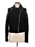 Strom 100% Cotton Black Jacket Size L - photo 1