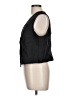 Unbranded Black Tuxedo Vest Size L (estimated) - photo 5