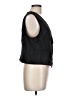 Unbranded Black Tuxedo Vest Size L (estimated) - photo 4