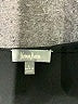 Neiman Marcus Black Sleeveless Blouse Size L - photo 7