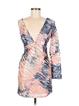 Wow Couture Cocktail Dress