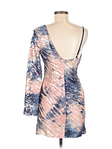 Wow Couture Cocktail Dress (view 2)