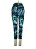 all in motion Print Blue Active Pants Size XS - photo 1