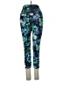 all in motion Print Blue Active Pants Size XS - photo 2