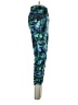 all in motion Print Blue Active Pants Size XS - photo 4