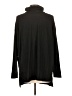 Capote Black Long Sleeve Top Size L - photo 2