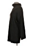 Capote Black Long Sleeve Top Size L - photo 5