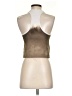 Athleta Tan Tank Top Size S - photo 2