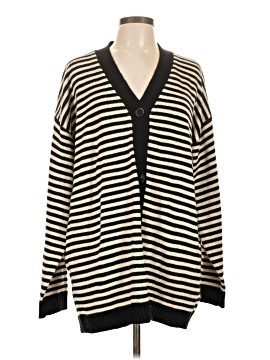 Carly Jean Cardigan