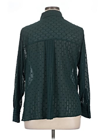 Dex Long Sleeve Blouse (view 2)