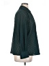 Dex Teal Long Sleeve Blouse Size 1X - photo 4