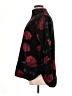 LIVI 100% Polyester Black Fleece Size 14 - 16 Plus - photo 5