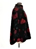 LIVI 100% Polyester Black Fleece Size 14 - 16 Plus - photo 4