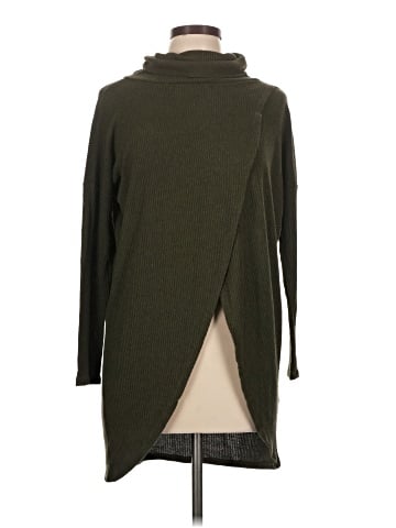 Cherish Turtleneck Sweater (view 1)