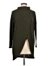 Cherish Green Turtleneck Sweater Size L (estimated) - photo 1