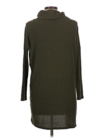 Cherish Turtleneck Sweater (view 2)