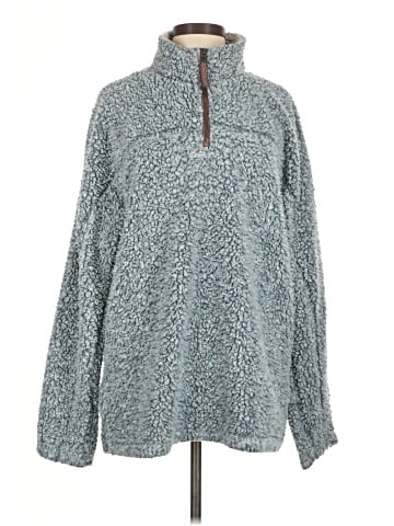 True Grit Fleece (view 1)