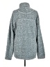 True Grit 100% Polyester Teal Fleece Size M - photo 2