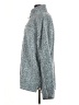 True Grit 100% Polyester Teal Fleece Size M - photo 5