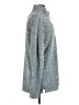 True Grit 100% Polyester Teal Fleece Size M - photo 4