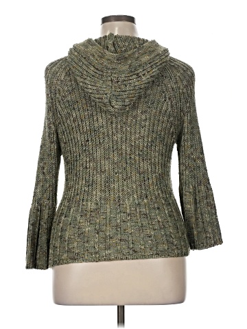 BCBGMAXAZRIA Cardigan (view 2)