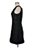 Max and Cleo Black Cocktail Dress Size 6 - photo 5