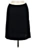 misook Solid Black Formal Skirt Size M - photo 1