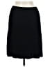 misook Solid Black Formal Skirt Size M - photo 2