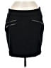 Old Navy Black Casual Skirt Size M - photo 1