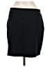 Old Navy Black Casual Skirt Size M - photo 2