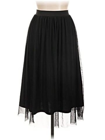 H&M Formal Skirt (view 1)