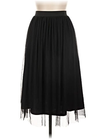 H&M Formal Skirt (view 2)